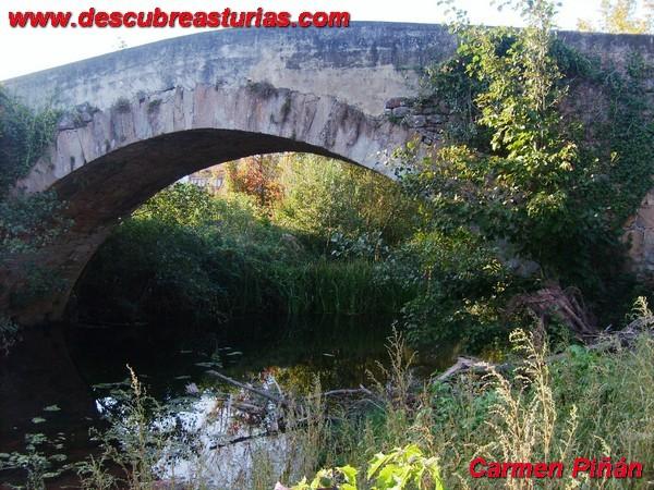 Puente Romano